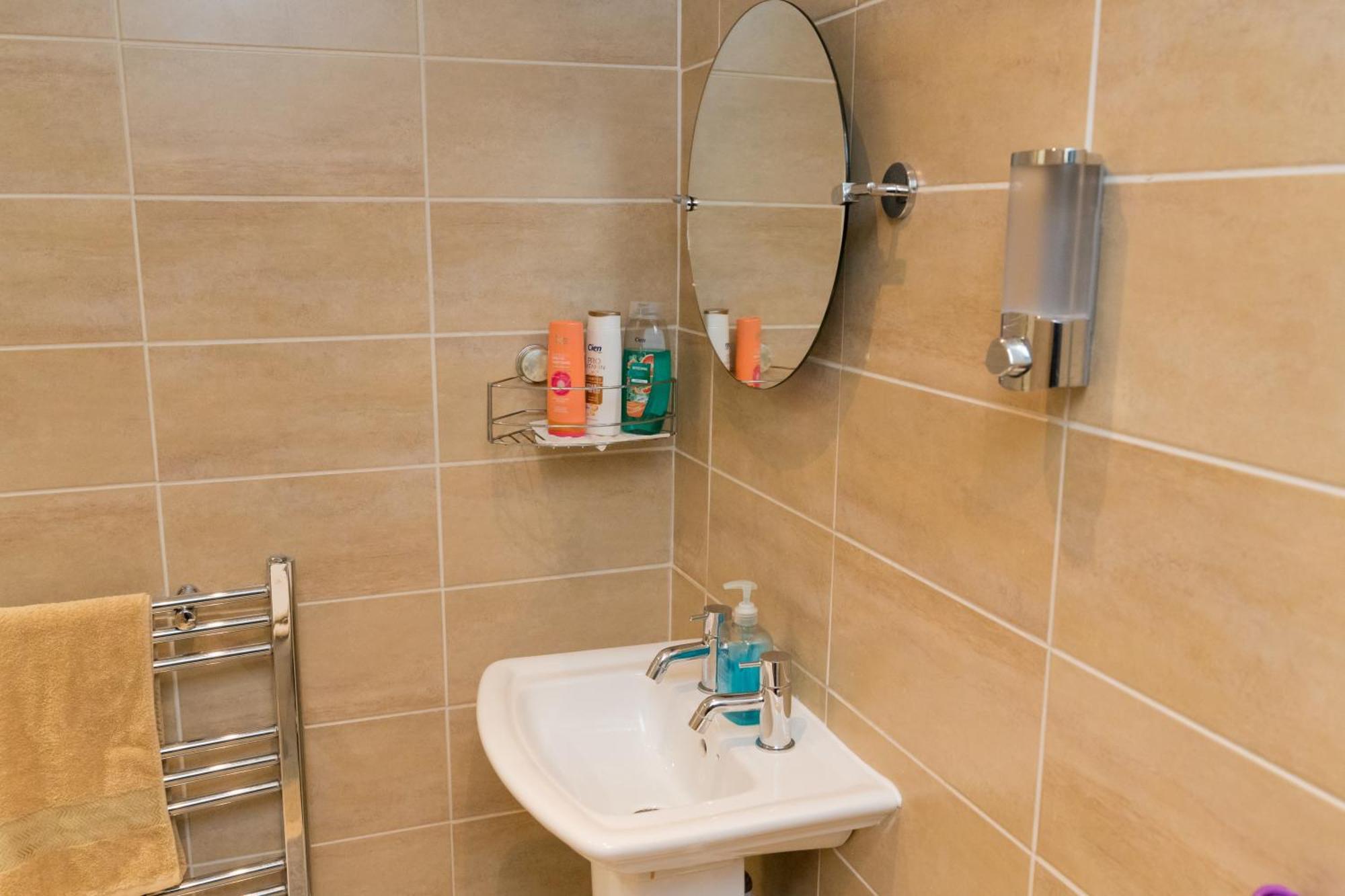 Apartment Aston 1 - 11 Lichfield Rd B6 5rw Birmingham